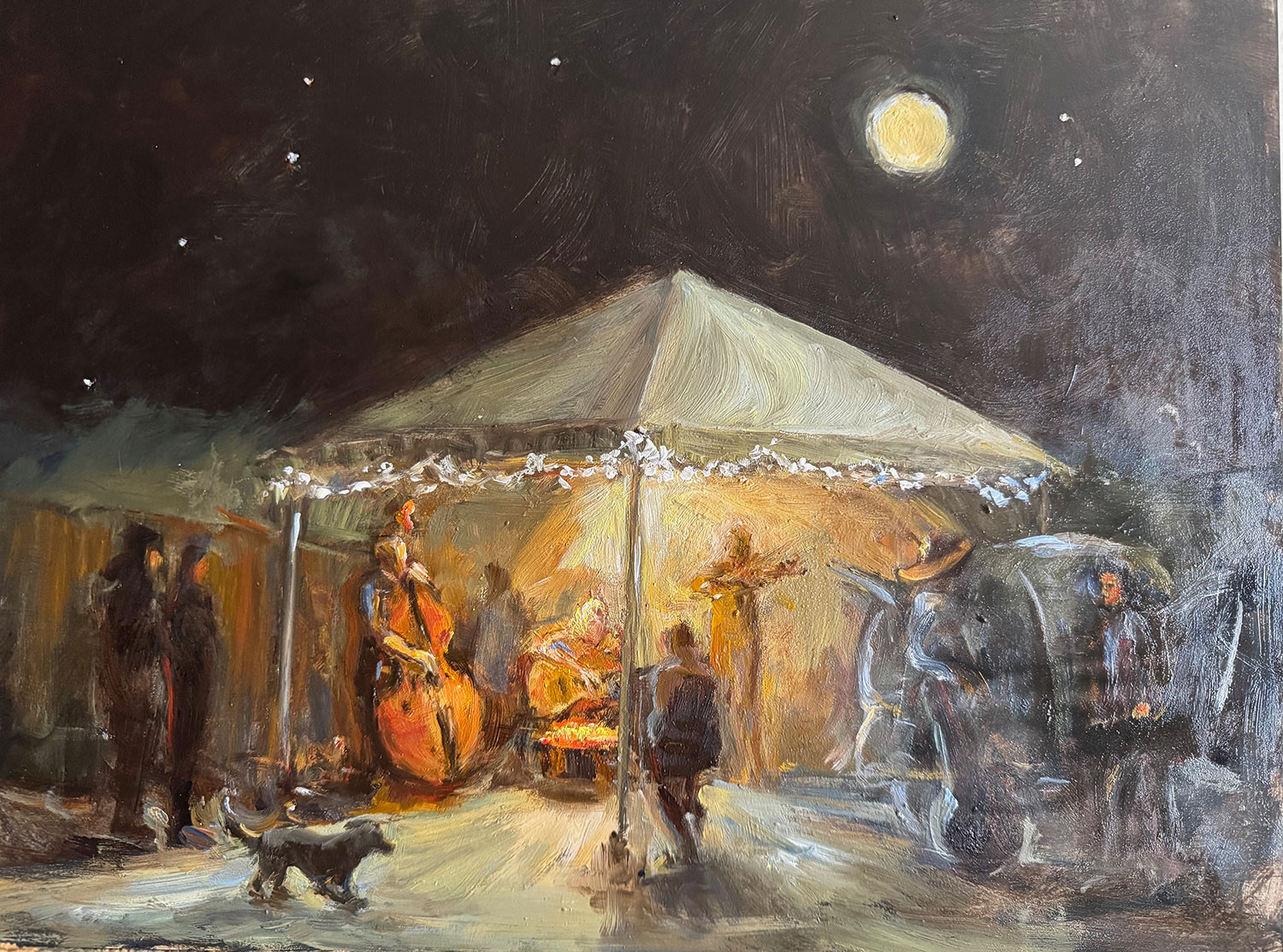 lodi night erin botole